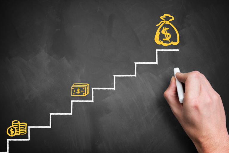 10 dicas para obter ganhos